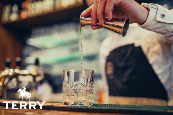 ¿Con qué se mezcla el brandy? Conoce sus posibilidades