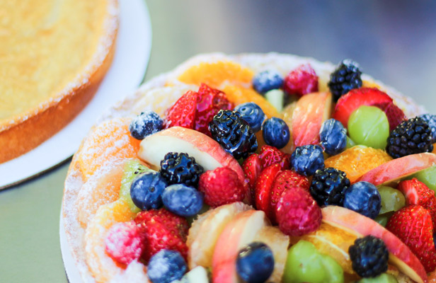 Ensalada-de-frutas-con-brandy