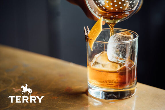 Recetas de bebidas con brandy fáciles de preparar