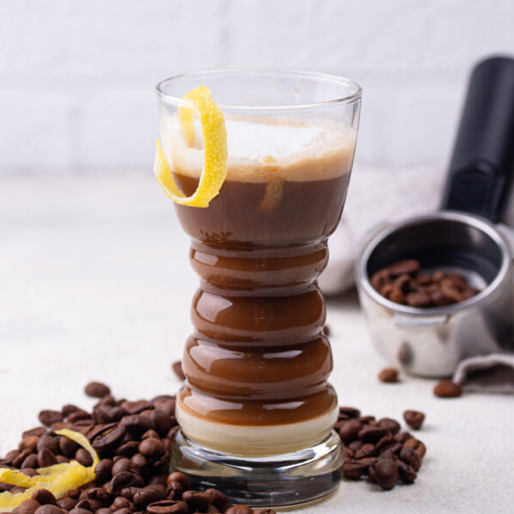 Café Asiático